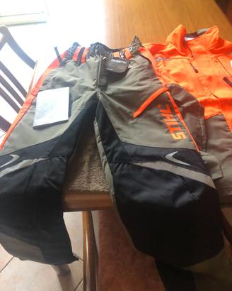 Abbigliamento Di Sicurezza