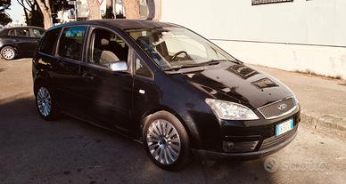 C-Max 1.8 2006 