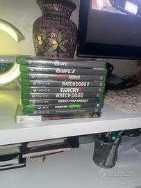Giochi xbox