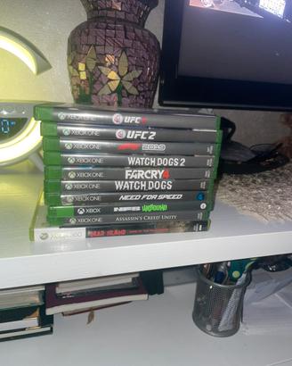 Giochi xbox