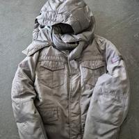 Piumino Peuterey bambino 8A