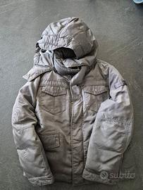 Piumino Peuterey bambino 8A