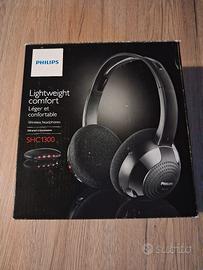 Cuffie wireless Philips
