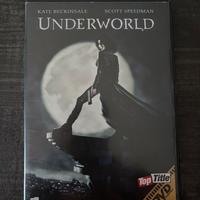 Underworld dvd