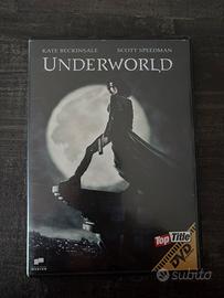 Underworld dvd