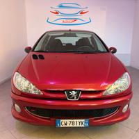 PEUGEOT 206 1.1 5p. Sweet Years