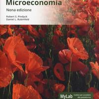 Microeconomia nona edizione 
