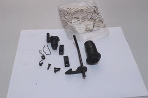 CORPO SERRATURA SELLA VESPA ET2/ET4 PIAGGIO 494511