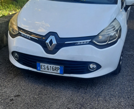 RENAULT Clio 4ª serie - 2013