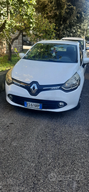 RENAULT Clio 4ª serie - 2013