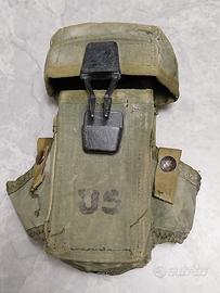 Portacaricatori vintage da collezione US .