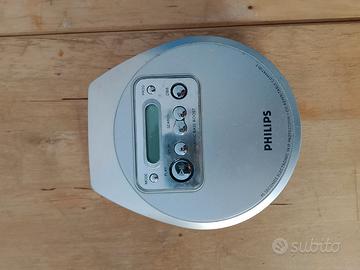 Lettore CD portatile philips