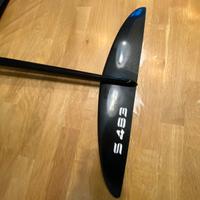 Sabfoil stabilizzatore S483