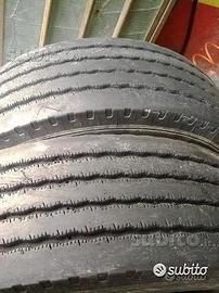 265 70 19.5 usate michelin