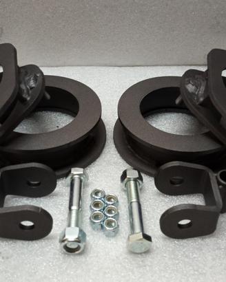 KIT RIALZO +4 DAIHATSU TERIOS I (J10) 1997-2006