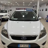 Ford Focus 1.6 TDCi full optional