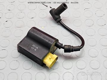 CENTRALINA MOTORE HUSQVARNA WR 300 2T CR 250 2009