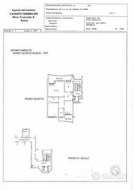 Appartamento Roma [V06/26VRG]