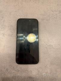 Iphone 15 256gb