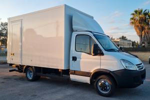 IVECO 35 C 15 Con Sponda