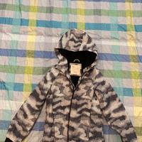 Giubbotto bambino OVS 7-8 anni