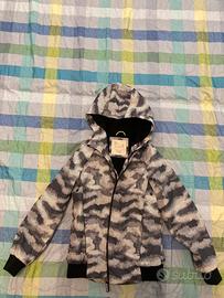 Giubbotto bambino OVS 7-8 anni