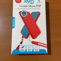 cover per iphone 11. pop, vari colori, e modelli