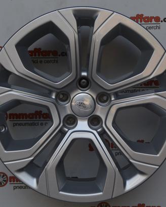 4 Cerchi da 18' in Lega - Land Rover - Range Rover