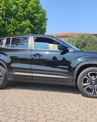 jeep avenger 1.2 turbo ehybrid mhv summit fwd 110