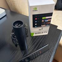 Nvidia TV shield