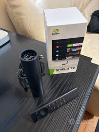 Nvidia TV shield