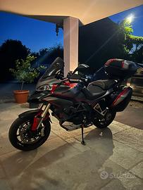 Ducati multistrada 1200s