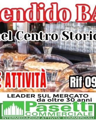 BAR TAVOLA FREDDA in centro storico a Milano