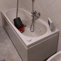 Vasca idromassaggio Teuco