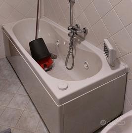 Vasca idromassaggio Teuco