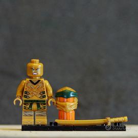 Lego - Ninjago - Lloyd