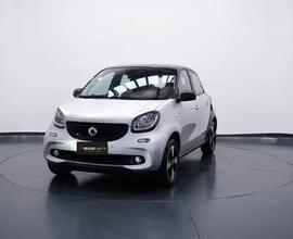 Smart ForFour 1.0 Passion 70cv NAVI+LED