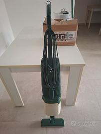 aspirapolvere vorker folletto