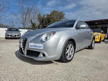 Alfa Romeo MiTo 1.6 JTDm 16V Distinctive