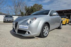 Alfa Romeo MiTo 1.6 JTDm 16V Distinctive