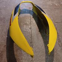 Carena scooter 