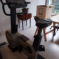 Cyclette XT Line Technogym