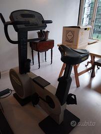 Cyclette XT Line Technogym