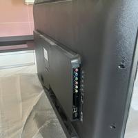 Televisore sharp 42” LC-40FI3222E