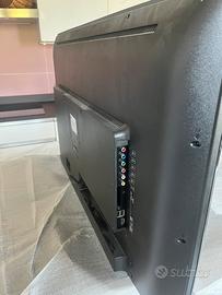 Televisore sharp 42” LC-40FI3222E