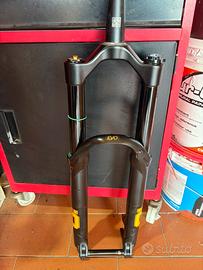 Ohlins RXF 36 29/27.5 coil forcella boost  160