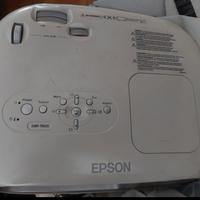 EPSON proiettore home cinema 