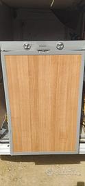FRIGO TRIVALENTE DOMETIC  Mod. RM 7401