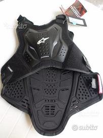 Alpinestars SMX Bionic Vest