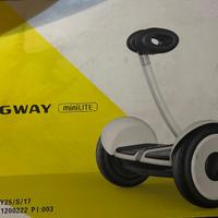 Segway miniLite pedana